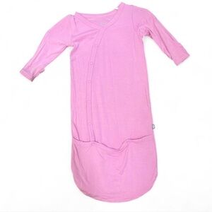 Kyte BABY Soft Pink Sleep Bundler